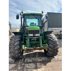 JOHN DEERE 6400